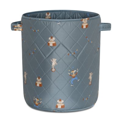 Nuuroo Moe Prošívaný koš Big - Funfair