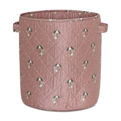 Nuuroo Moe Prošívaný koš Big - Umbrella