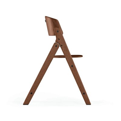 Cybex Click & Fold Rostoucí židlička 4in1 - All Natural Dark - obrázek