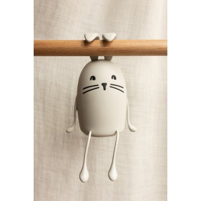 Liewood Evex Noční světlo - Rabbit Sandy - obrázek