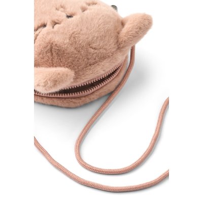 Liewood Dianne Kabelka Cat - Pale Tuscany - obrázek