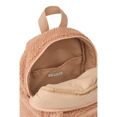 Liewood Andreas Batůžek Cat - Pale Tuscany - obrázek