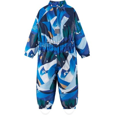 Reima Puhuri Dětská kombinéza s membránou - Twillight Blue, vel. 98 - obrázek