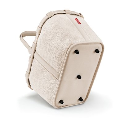 Reisenthel Nákupní koš Carrybag - Teddy Sand - obrázek