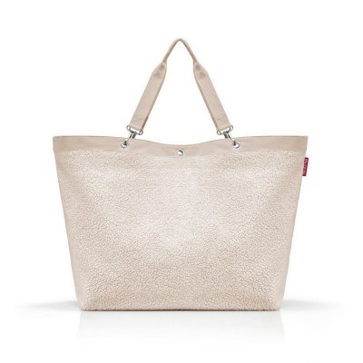 Reisenthel Taška Shopper XL - Teddy Sand