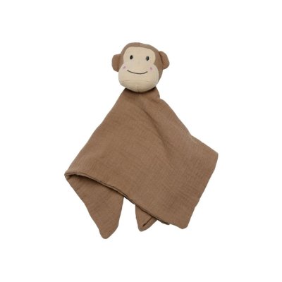 JaBaDaBaDo Muchláček - Opička