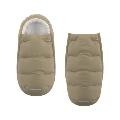 Thule Fusak Elements High Performance M/L - Black - obrázek