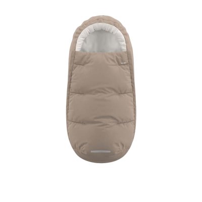 Thule Fusak Elements High Performance M/L - Tinted Taupe