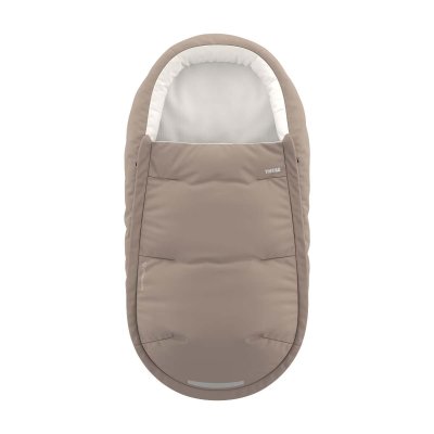 Thule Fusak Elements High Performance S - Tinted Taupe