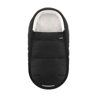 Thule Fusak Elements High Performance S - Black