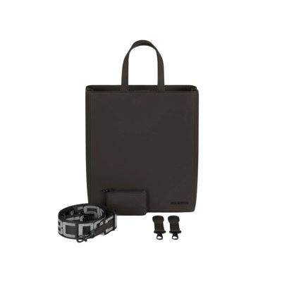 ABC Design Taška Daily - Dark Brown