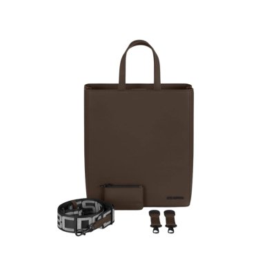 ABC Design Taška Daily - Brown