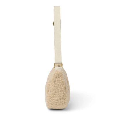 Studio Noos Crossbody ledvinka Teddy - Flower Heart - obrázek