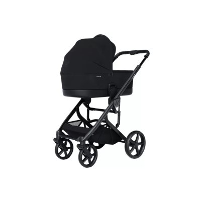 Avionaut Sirius Kompletní kočárek - Black - obrázek