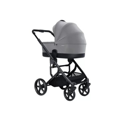 Avionaut Sirius Kompletní kočárek - Grey - obrázek