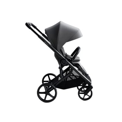 Avionaut Sirius Kompletní kočárek - Grey - obrázek