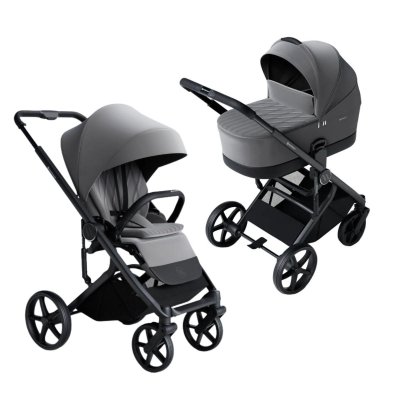 Avionaut Sirius Kompletní kočárek - Grey