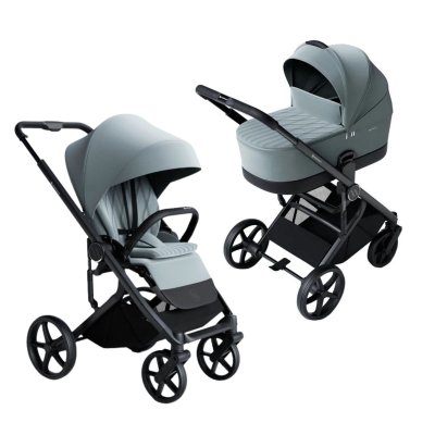 Avionaut Sirius Kompletní kočárek - Blue