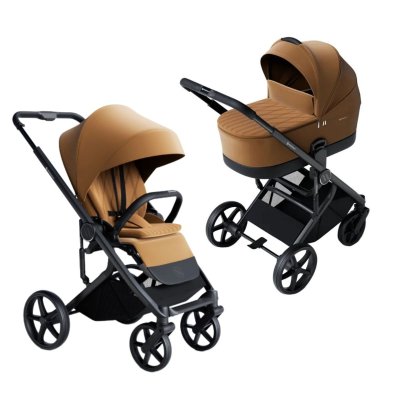 Avionaut Sirius Kompletní kočárek - Caramel - obrázek