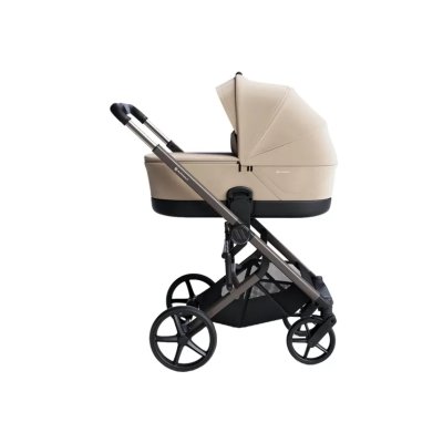 Avionaut Sirius Kompletní kočárek - Beige - obrázek