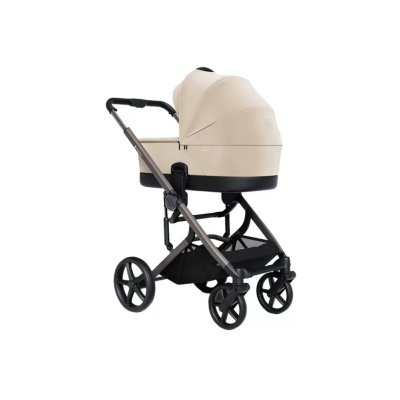 Avionaut Sirius Kompletní kočárek - Beige - obrázek