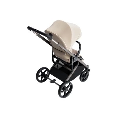 Avionaut Sirius Kompletní kočárek - Beige - obrázek