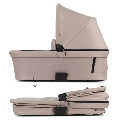 ABC Design Hluboká korba - Camel - obrázek