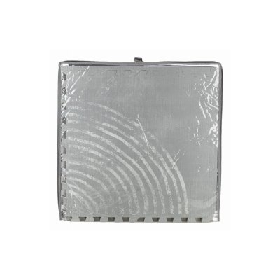 FreeOn Free2Play Pěnová hrací podložka Puzzle 6 ks - Lines - obrázek