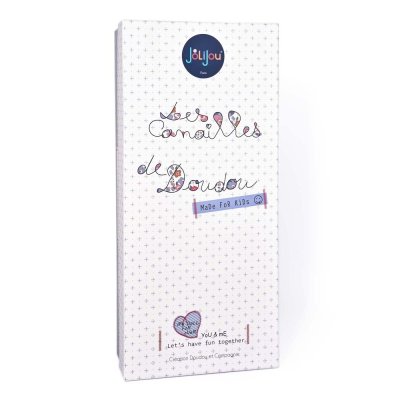 DouDou et Compagnie Panenka 36 cm - Floryne - obrázek