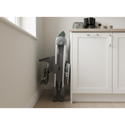 Zopa Dětská židlička Monti 2 - Diamond Green - obrázek