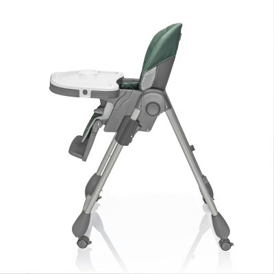 Zopa Dětská židlička Monti 2 - Diamond Green - obrázek