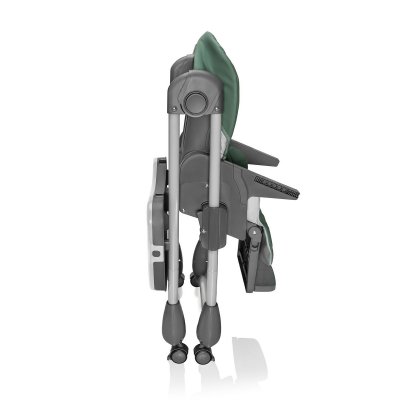 Zopa Dětská židlička Monti 2 - Diamond Green - obrázek