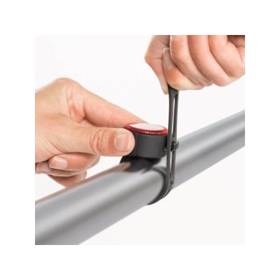 REER Světlo na kočárek 2 ks - obrázek