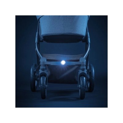 REER Světlo na kočárek 2 ks - obrázek