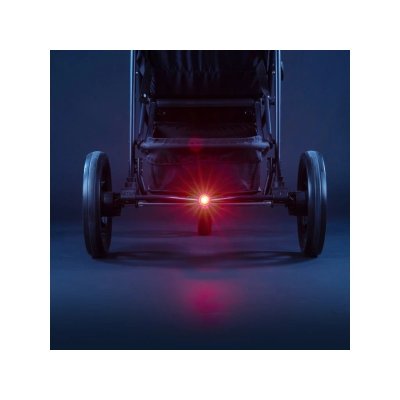 REER Světlo na kočárek 2 ks - obrázek