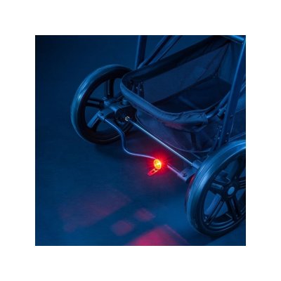 REER Světlo na kočárek 2 ks - obrázek