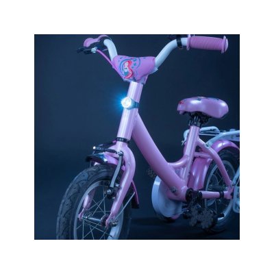 REER Světlo na kočárek 2 ks - obrázek