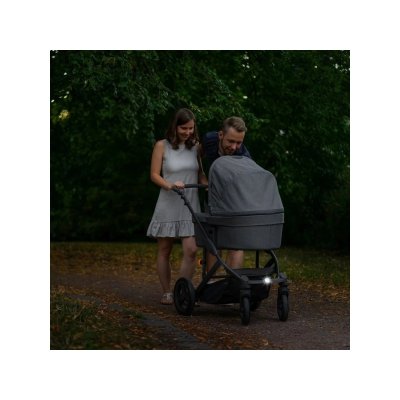 REER Světlo na kočárek 2 ks - obrázek