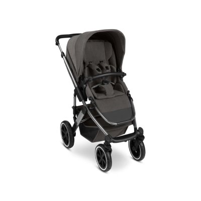 ABC Design Salsa 5 Air Kompletní kočárek + Příslušenství - Almond - obrázek