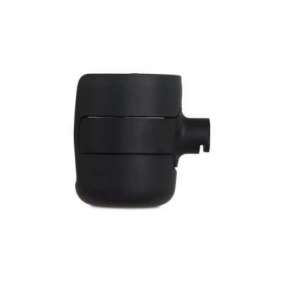 ABC Design Salsa 5 Air Kompletní kočárek + Příslušenství - Coal - obrázek