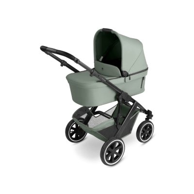 ABC Design Salsa 5 Air Kompletní kočárek + Příslušenství - Pine - obrázek