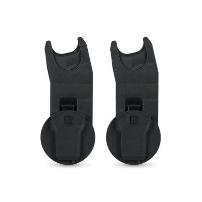 Avionaut Sirius Kompletní kočárek + Autosedačka Pixel Pro 2.0 + Základna + Příslušenství - Black - obrázek