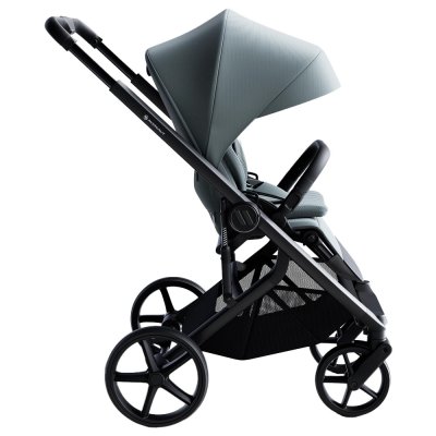 Avionaut Sirius Kompletní kočárek + Autosedačka Pixel Pro 2.0 + Příslušenství - Blue - obrázek