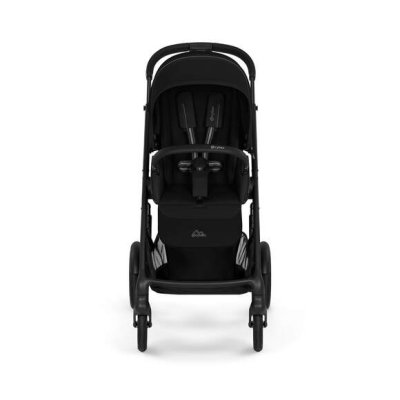 Cybex Talos S Lux - Black/Moon Black - obrázek
