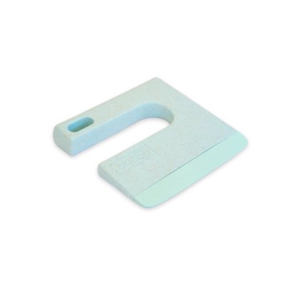 Skagfa Klyv První dětský nůž - Aqua - obrázek