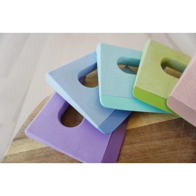 Skagfa Klyv První dětský nůž - Lavender - obrázek