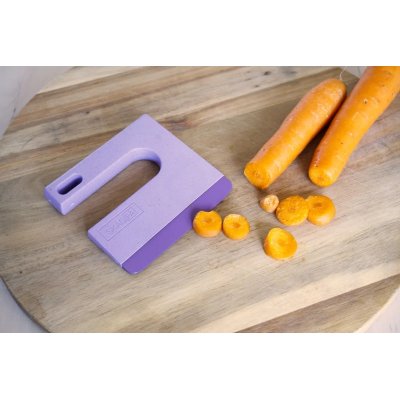 Skagfa Klyv První dětský nůž - Lavender - obrázek