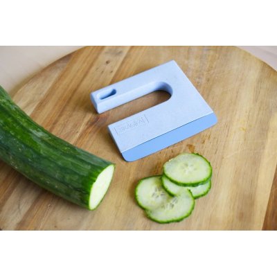 Skagfa Klyv První dětský nůž - Cornflower - obrázek