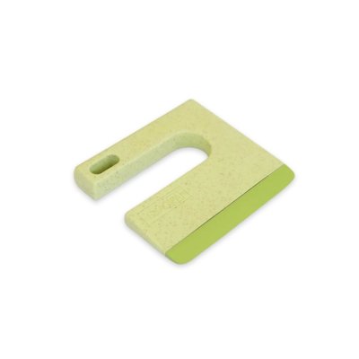 Skagfa Klyv První dětský nůž - Lime - obrázek