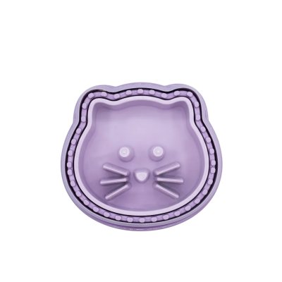 Melii Vykrajovátko na sendviče 3v1, 2 ks - Jednorožec/Kočička - obrázek